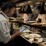 SOFTWARE GESTIONALE PER RISTORANTE TRA COMANDE, SALA, CUCINA E CONTROLLO OPERATIVO