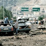 In memoria di Paolo Borsellino e Giovanni Falcone