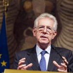 A proposito delle “smancerie” a Mario Monti nel suo recente viaggio americano