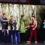 Lecce e la passione per la danza