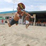 IL GRANDE BEACH TENNIS A S. CATALDO