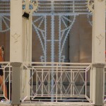 K-.NOW!, PERFORMANCE APERTI AL QUARTIERE LEUCA DI LECCE