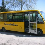 Per impianti termici e scuolabus
