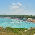 Una spesa sana e genuina a Torre Dell’Orso