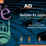 I PREMIATI DI “NOTTE DI NOTE”