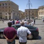 Il presidente dell’Albania a Lecce