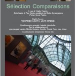 SELECTION COMPARAISONS