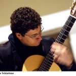 LE ULTIME DATE IN AGOSTO DEL SALENTO GUITAR FESTIVAL