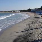 LE MARINE DI LECCE……Nord sud ( ovest est ) Usi e costumi d’Italia  di Un Italiano Vero  12