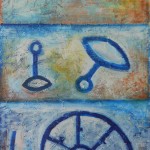 “Tentativi”, la mostra di Adriana Giangrande