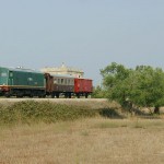 DA LECCE, A MAGLIE E A OTRANTO A BORDO DEL “SALENTO EXPRESS”