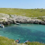 TREKKING A SANTA CESAREA DOMENICA 14 OTTOBRE