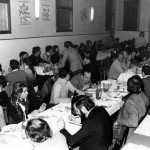 SABATO 6 SERATA CONVIVIALE IN VIA DEI BASILIANI  PER I RESIDENTI DEL QUARTIERE LEUCA