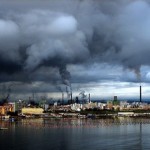 DENUNCIA ALLA MAGISTRATURA DELLA MOGLIE DI UN OPERAIO ILVA MORTO DI LEUCEMIA