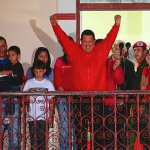 L’approfondimento – Dopo la nuova vittoria elettorale HUGO CHAVEZ, IL PRESIDENTE DEI POVERI IN UN MONDO CHE STA CAMBIANDO  Italia sottocchio, mondo con cannocchiale – Rubrica a cura di Bepi Anguilla. Rassegna di documentazione – Speciale Hugo Chavez