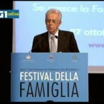 OGGI A LECCE CONSIGLIO MONOTEMATICO SULLA FAMIGLIA
