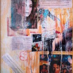 Al Salone delle feste ex Convento dei Teatini, “In continuum”,  La personale di pittura dell’artista salentino Antonio Luceri, dal 18 al 28 ottobre