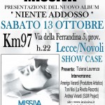 “IN GIRO CON NIENTE ADDOSSO”