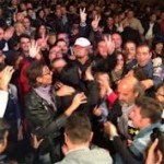 ULTIMORA – ORE 12.00 –  REGIONALI SICILIANE  IN FORSE IL VINCITORE, MA E’ RECORD STORICO DI ASTENSIONI ED E’ COMUNQUE BOOM DI BEPPE GRILLO