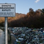 Multato un cittadino incivile