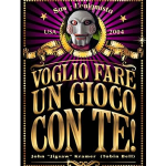 A CHE GIOCO GIOCHIAMO?