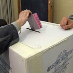 Prossime elezioni: il 30 scadono le domande per la nomina a Presidente di Seggio e Scrutatore