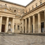 Qualche riflessione sul nostro scontento salentino / LA SITUAZIONE E’ GRAVE