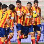 Lecce – Reggiana: convocati e probabile formazione dei giallorossi