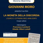 DELLA DISCORDIA, SI’ MA PER MOLTI PURE DELLA NOSTRA ROVINA…