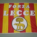 FORZA LECCE : “la squadra noscia è na cosa fina … ca nisciunu po tuccà”