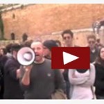 Lecce Anfiteatro -Studenti e docenti si raccontano