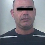 TENTA DI ESTORCERE DENARO AD AUTOTRASPORTATORE: ARRESTATO PLURIPREGIUDICATO.
