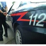 Arrestato dai Carabinieri per plurime – Rapina impropria: due donne ed un uomo agli arresti
