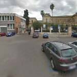 Continuano i furti d’auto all’interno del vecchio Fazzi