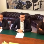 OCCASIONE PER ARTISTI VISIVI