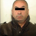IN GALERA DOPO UN FURTO DI VENTUNO ANNI FA