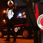 OPERAZIONE DI CONTROLLO DEL TERRITORIO DI MAGLIE