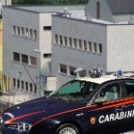 PICCOLA SERRA DI MARIJUANA: ARRESTATO