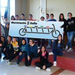 Nasce a Lecce il “Movimento 5 Selle” – Dai giovani la forza per ciclabilizzare le città.