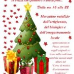 UN NATALE PIU’ VICINO DOMENICA 16 AD ALLISTE