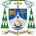 PRONTO LO STEMMA EPISCOPALE E IL MOTTO