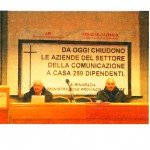 Conferenza Stampa dell’Associazione del Settore della Comunicazione