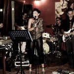 Musica pop/I GLORIFY SOUL CORPORATION SUONANO DOMANI A LECCE