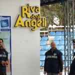 SEQUESTRATO IL VILLAGGIO TURISTICO “RIVA DEGLI ANGELI”