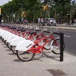 BIKE SHARING, IL COMUNE “CHIAMA” I CITTADINI