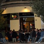 GIOVEDI 21 FEBBRAIO FUORILUOGO REGGAE PARTY”