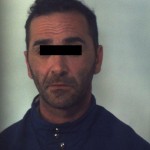 ARRESTO PER DROGA