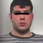 5 ARRESTI, PREPARAVANO UNA RAPINA