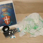 ARRESTO PER DROGA
