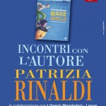 IL MARE GIALLO DI PATRIZIA RINALDI